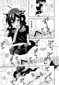(C93) [PigPanPan (Ikura Nagisa)] Yandere Shigure Soushuuhen (Kantai Collection -KanColle-) [English] [Hennojin + CGrascal + =white symphony= + Visible Ninja]