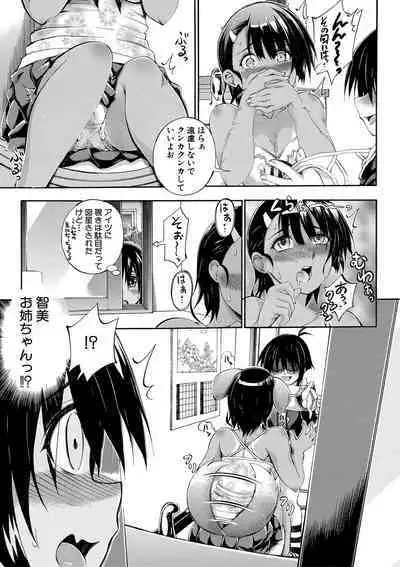 Onee-chan ga Doppelganger ni Netorarechau!