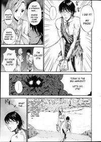 [Nagashima Chousuke] Kigenzen 10000 Nen no Ota | The Otaku in 10,000 B.C. Ch. 1-12 [English] [Natty Translations, Lazarus H]