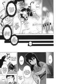 [Takatsu] DH! ~Himorogi Hyaku Yome Gatari~ | Demon-Hentai! - Shrine of One Hundred Wives [English] {doujin-moe.us}