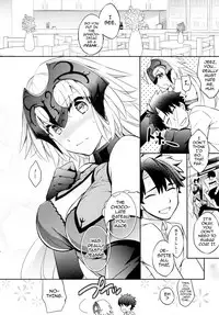 (SC2017 Winter) [Crazy9 (Ichitaka)] C9-28 Jeanne Alter-chan to Valentine Daisakusen | Little Ms. Jeanne Alter’s Valentine Crusade (Fate/Grand Order)  [English] {darknight}