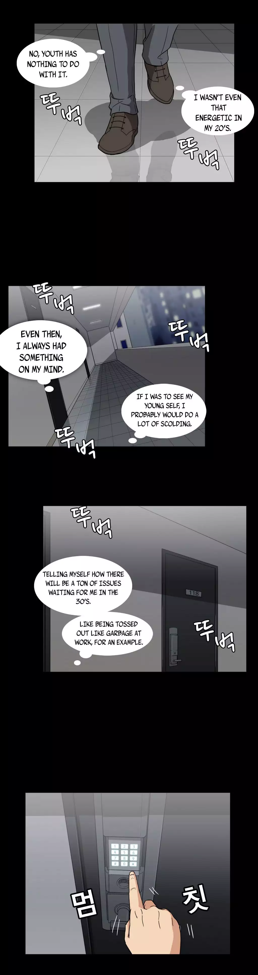Drug Candy Ch.0-29