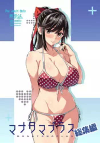 (C89) [Shinjugai (Takeda Hiromitsu)] Mana Tama Plus 3 (Love Plus) [English] [MintVoid]