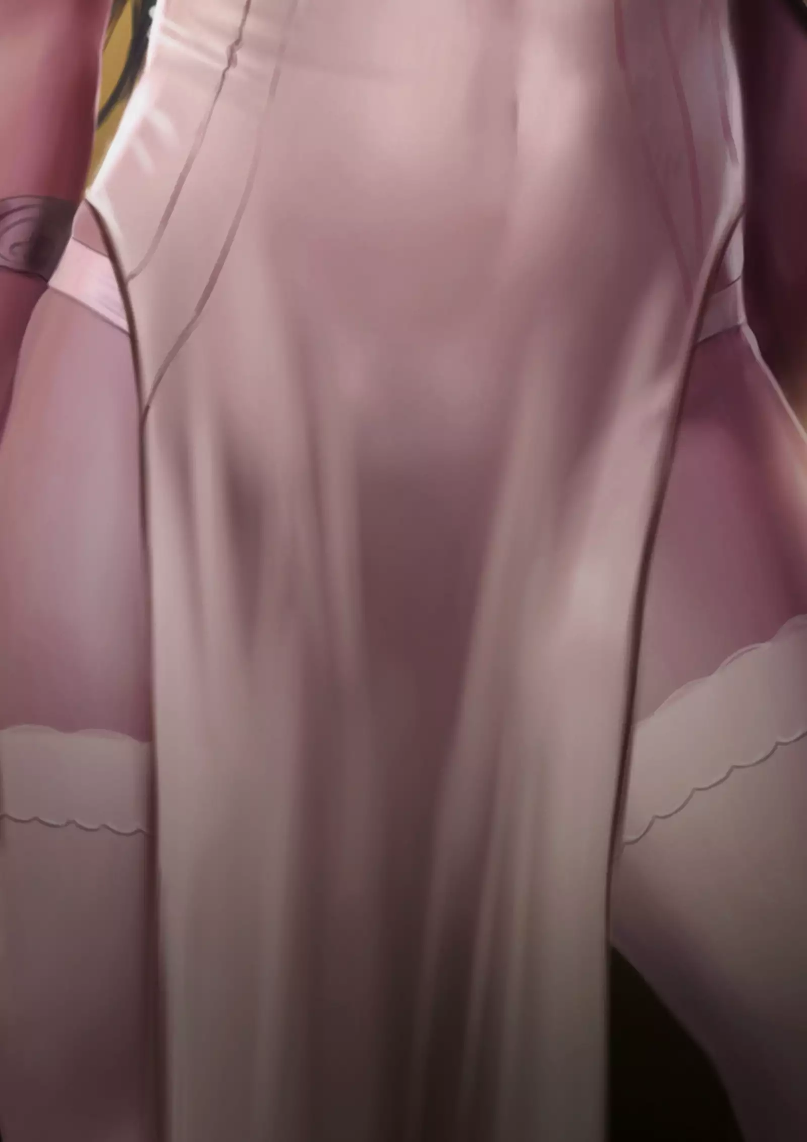 Tyrande"negotiaon"泰兰德的谈判完整版