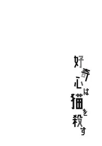 (Zennin Shuuketsu 6) [Togijiru (OhRin)] Koukishin wa Neko o Korosu (Naruto) [Chinese] [胸垫汉化组]