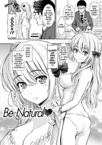 [Homunculus] Renai Sample (Uncensored)(English)