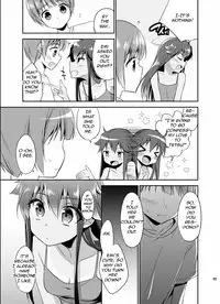 [TSF no F (Various)] TSF no F no Hon Sono 1 [English] [Aulen] [Digital]