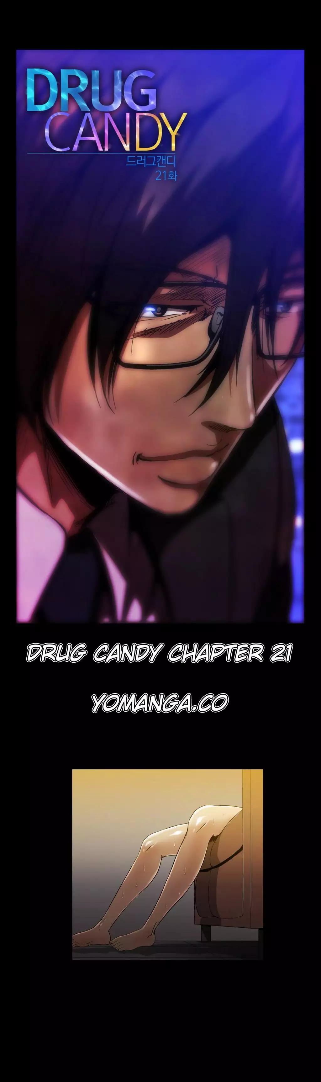 Drug Candy Ch.0-29