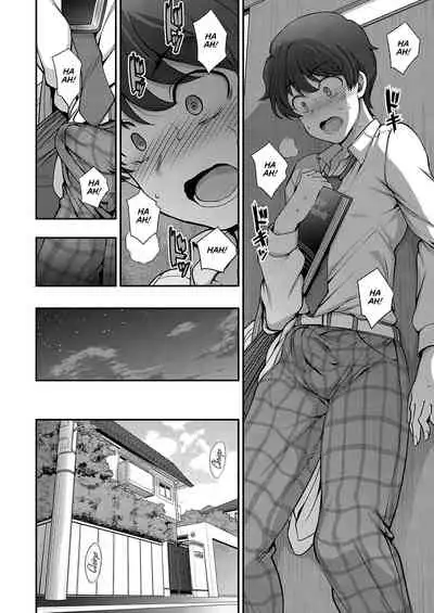 FamiCon - Family Control Ch. 1