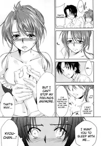 [Yuuki Homura] Love Poro Style Ch.1-2, 8 [English] [biribiri]