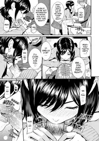 [Homunculus] Renai Sample (Uncensored)(English)