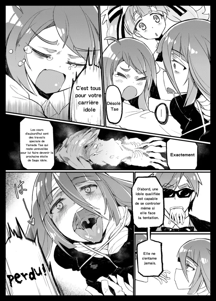 Densetsu no Hon