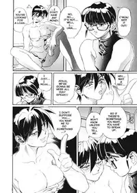 [NeWMeN] Secret Plot Deep 3 [English]
