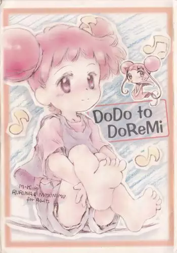 [MK] Dodo to Doremi