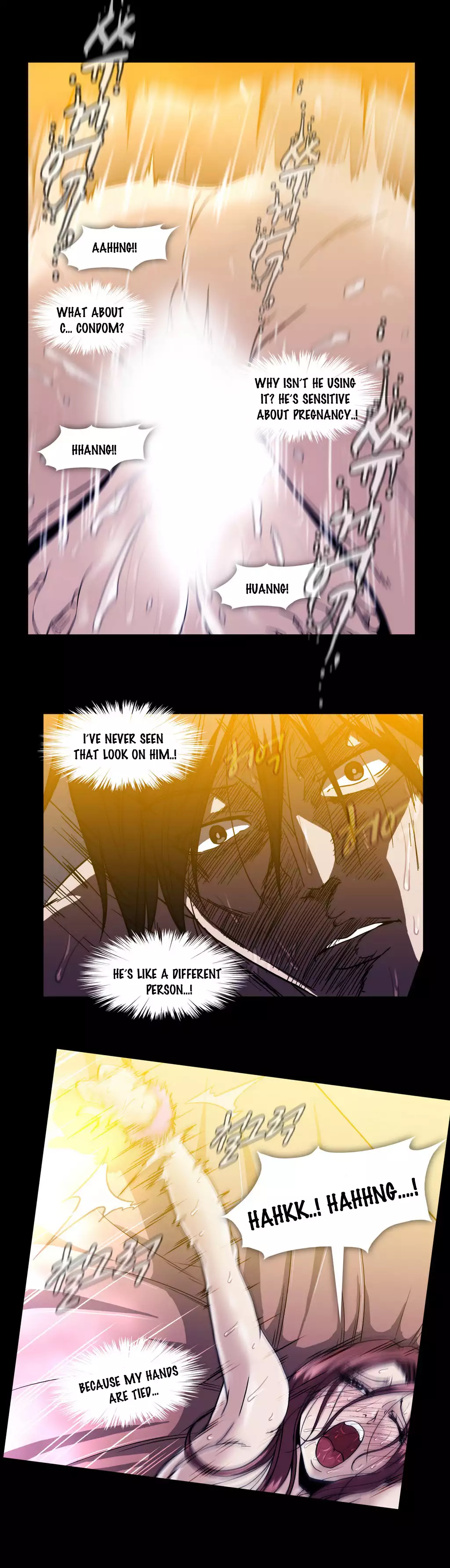 Drug Candy Ch.0-29