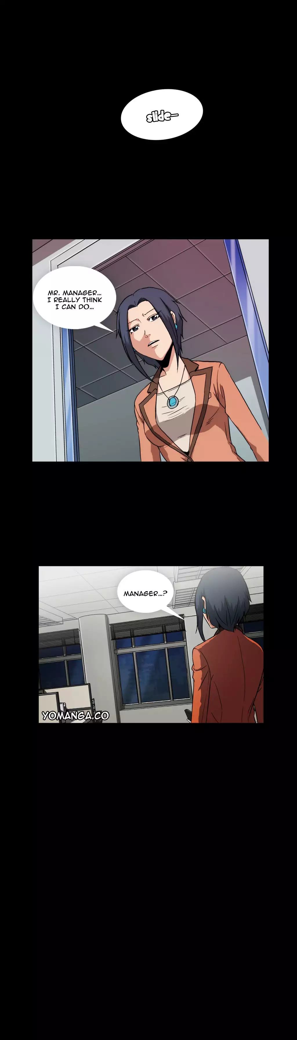 Drug Candy Ch.0-29