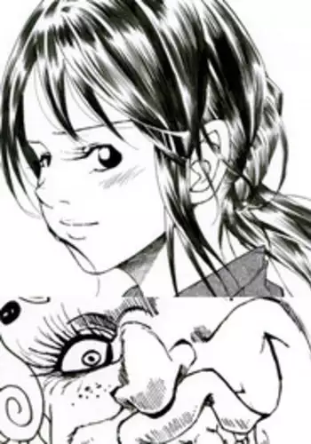 [Kame no Onaka] CORRUPT&ROTTEN Cutey Liddy no Funiku no Andouille "Sono San"