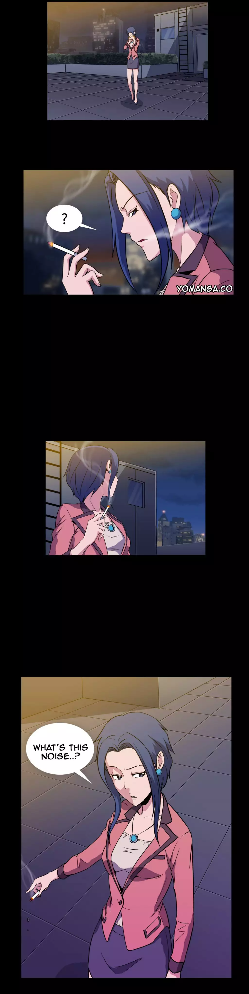 Drug Candy Ch.0-29
