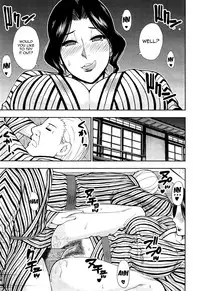 [Shunjou Shuusuke] Osaekirenai kono Kimochi [English] [doujin-moe.us, Striborg+Ranzu02, Forbbidenfetish+Ranzu]