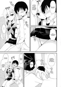 (C93) [PigPanPan (Ikura Nagisa)] Yandere Shigure Soushuuhen (Kantai Collection -KanColle-) [English] [Hennojin + CGrascal + =white symphony= + Visible Ninja]
