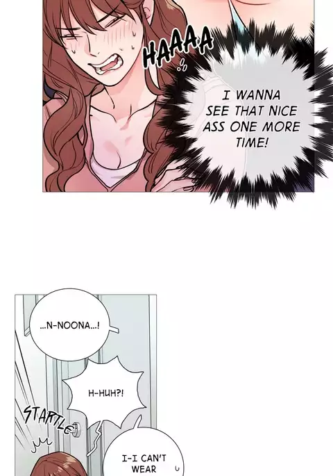 Sadistic Beauty Ch.1-30
