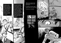 [Kouji] Turned into a Breast Milk Fountain by a Beautiful Vampire