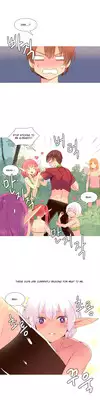 [Tankguy, ROZER] A World That I Rule Ch.01-18 [English] (Game of Scanlation) (Ongoing)