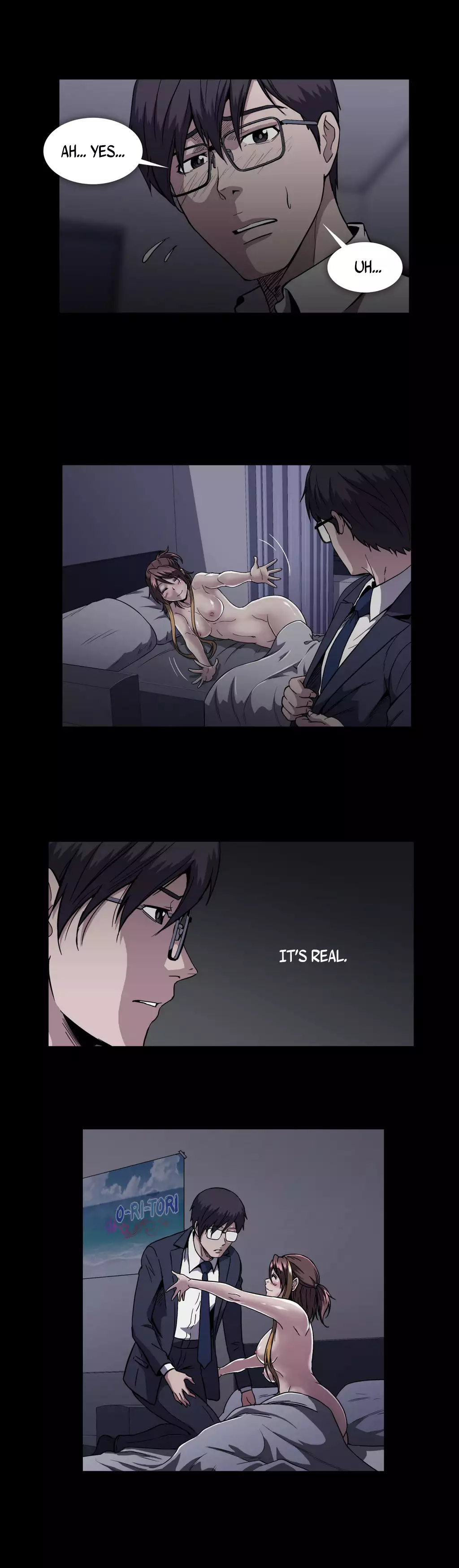 Drug Candy Ch.0-29