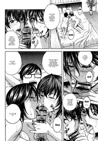 [Hidemaru] Ryoujyoku!! Urechichi Paradise Ch. 6-7 | Become a Kid and Have Sex All the Time! Part 6-7 [English] {Doujins.com}