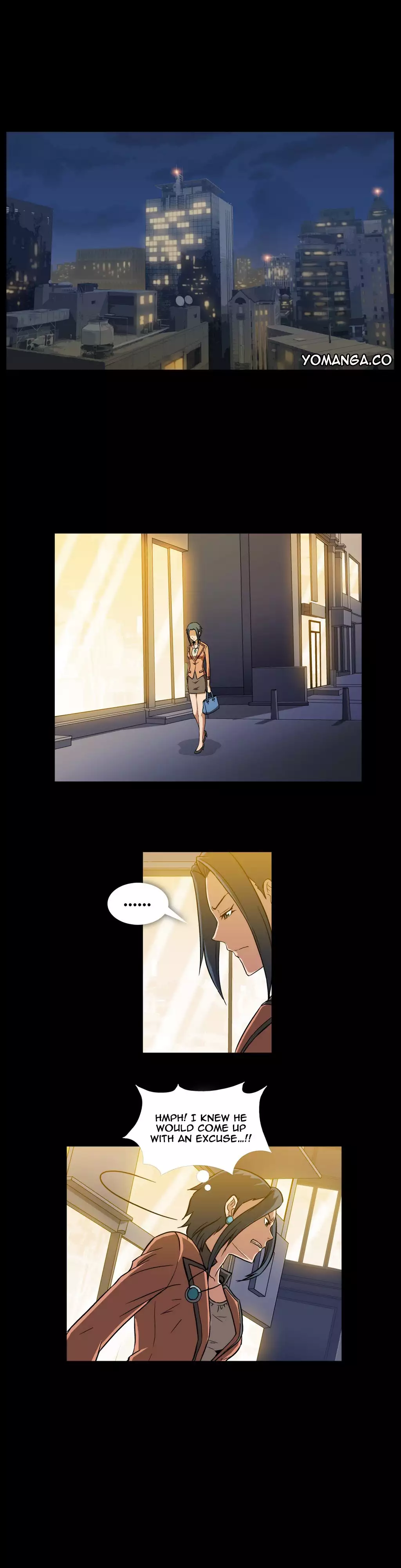 Drug Candy Ch.0-29