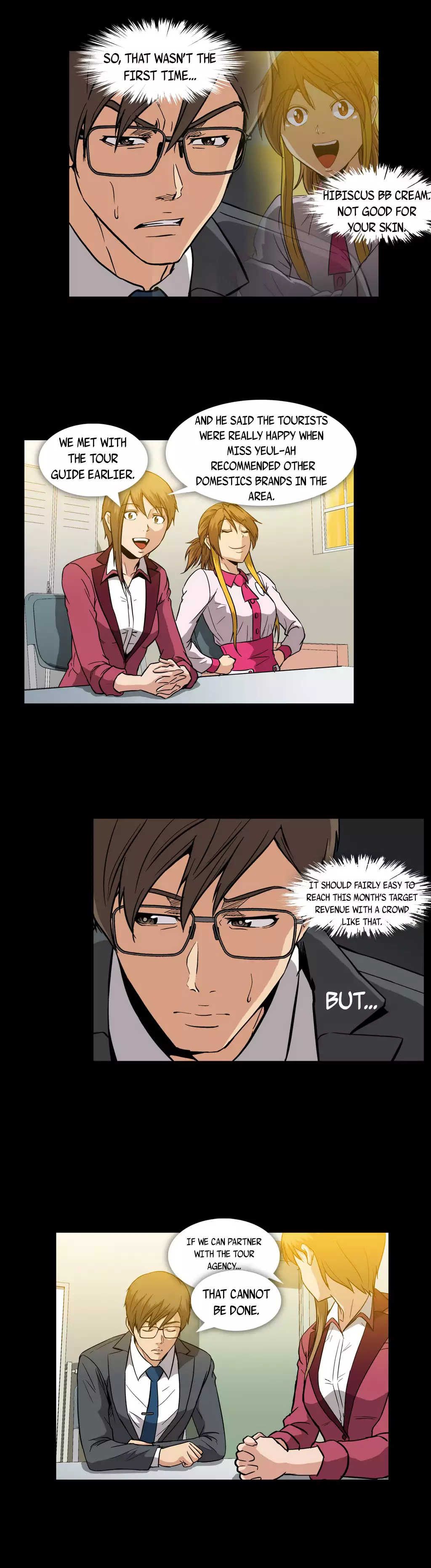 Drug Candy Ch.0-29