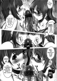 (C79) [ALFA300 (Seki Suzume)] Alfa 12mg (THE iDOLM@STER) [English] [doujin-moe.us]