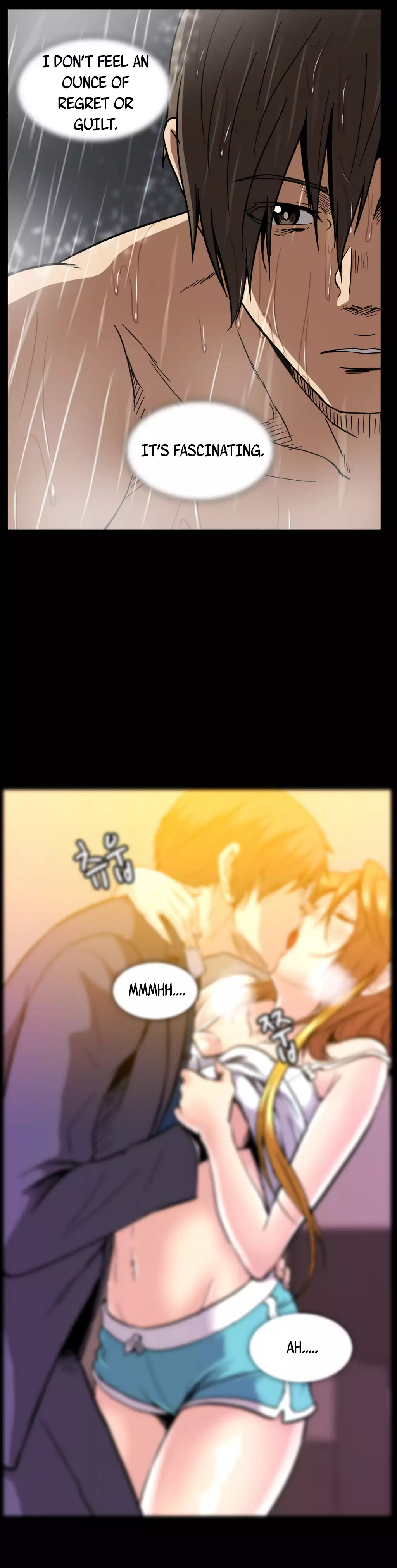 Drug Candy Ch.0-29