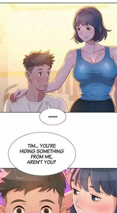 What do you Take me For? Ch.32/?