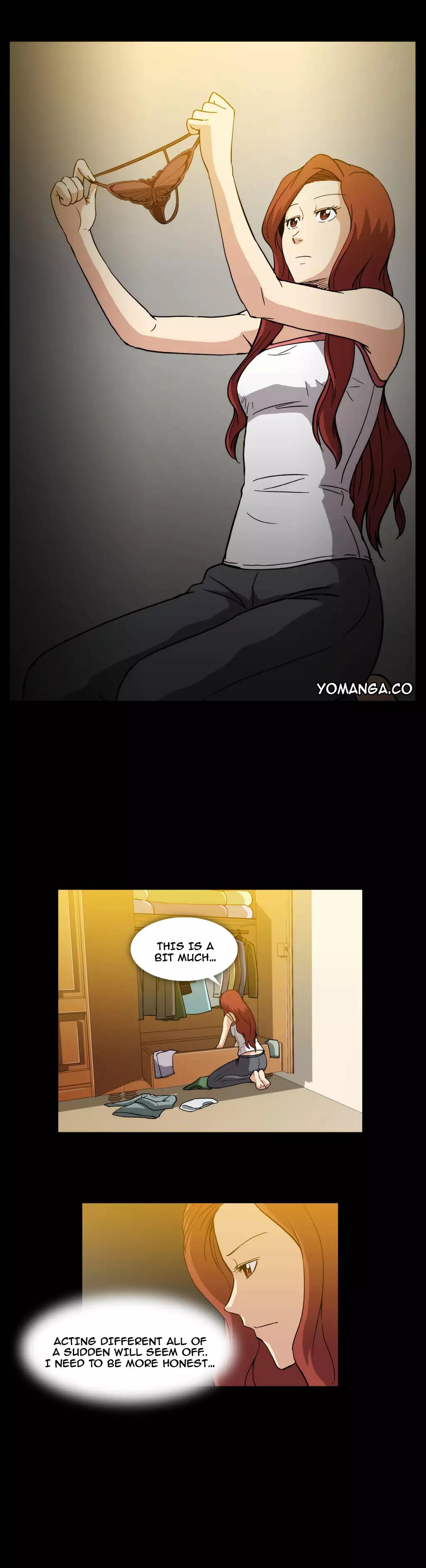 Drug Candy Ch.0-29