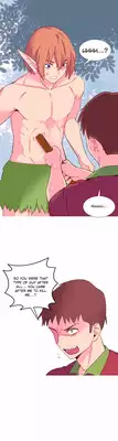 [Tankguy, ROZER] A World That I Rule Ch.01-18 [English] (Game of Scanlation) (Ongoing)