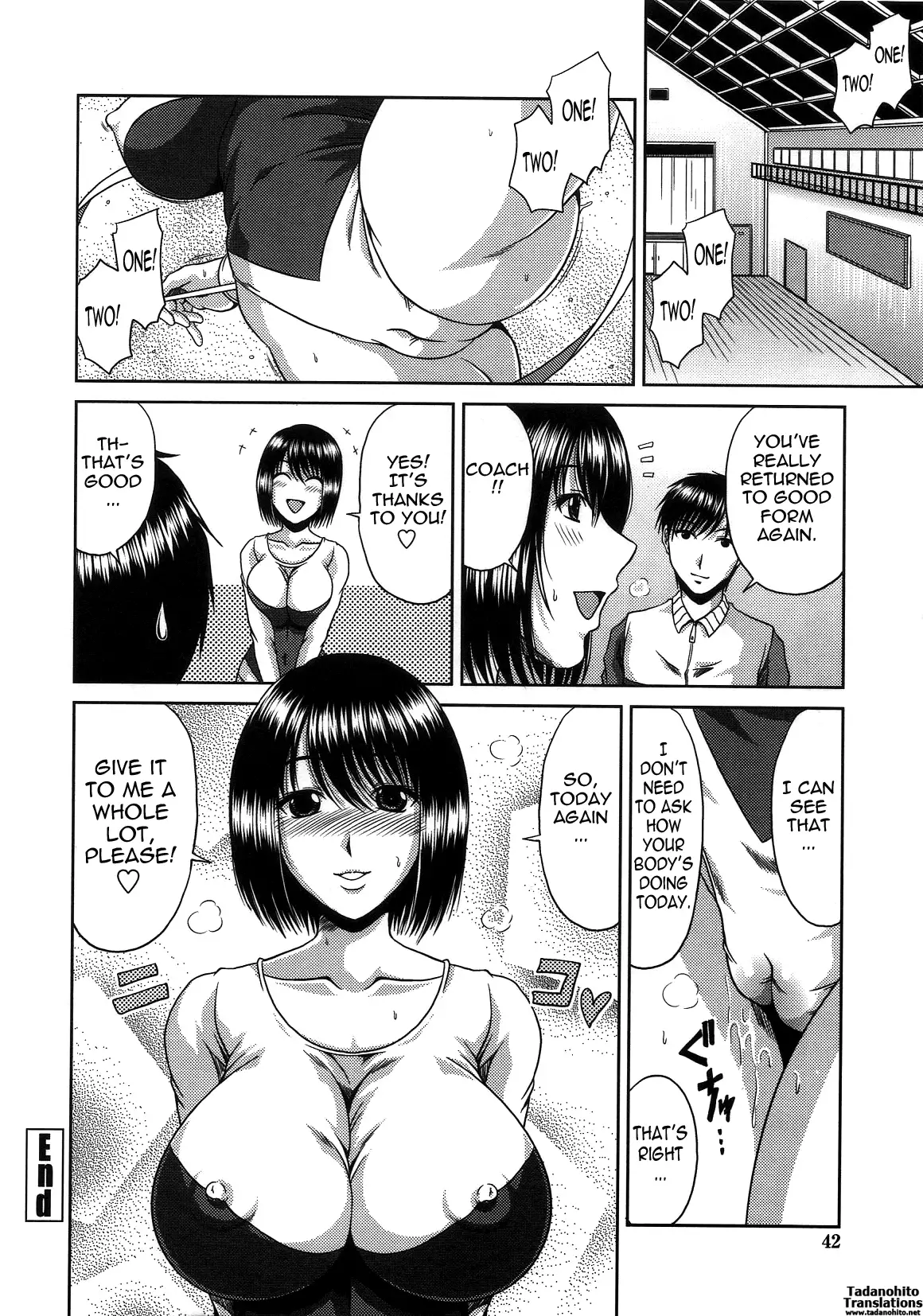 Bitch Hi School {Tadanohito-Varkatzas666}Decensored