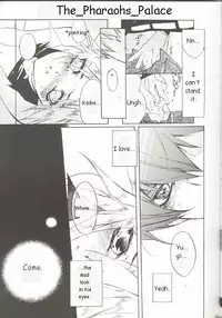 (SUPER12) [Rapan (Himuro Shizuku)] Telephone Line Redial (Yu-Gi-Oh!) [English]