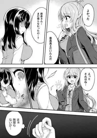 Yuri Love Slave: Futari dake no Houkago