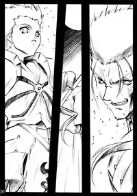 Seven Cardinal Sins  みりおんばんく [FATE]