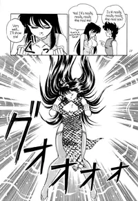 [Choujabaru Zekkouchou (Holly.J)] Muteki Bishoujo Shiryuu-chan act.3 | Invincible Beauty, Shiryuu-chan 3 (Saint Seiya) [English] [Neptise]