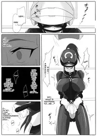 [Ochigan (Wabuki)] Jigen Teikoku Domigulas Vol. 1 | Dimension Empire: Domigulas Vol.1 [English] [thetsuuyaku]