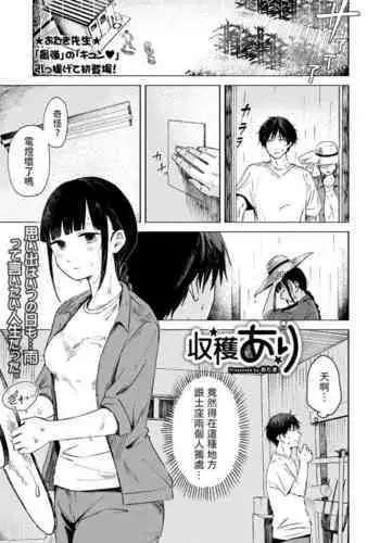 Shuukaku Ari