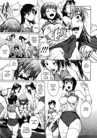 [Denkichi] BuruMakkusu [English] [DesuDesu]