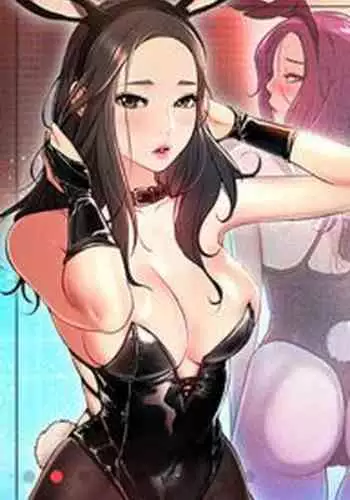 LIVE WITH : DO YOU WANT TO DO IT Ch. 1-11 [English]