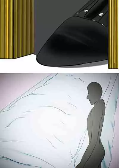 苍蓝誓约小剧场2