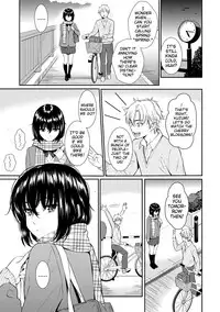 [Homunculus] Renai Sample (Uncensored)(English)