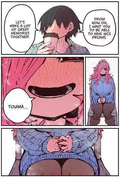 Jimoto ni Kaettekitara Osananajimi ga Kowareteta | When I Returned to My Hometown, My Childhood Friend was Broken