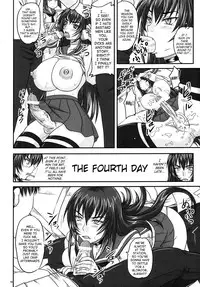 (Futaket 4) [Nozarashi (Nozarashi Satoru)] Shigokare Hime -Densha Tsuugaku- | Used Princess [English] [SaHa]