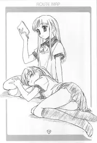 [Mekongdelta] - Route Map 3